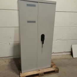 armoire de bureau résistante au feu